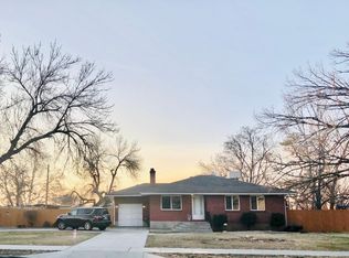 (Undisclosed Address), Bountiful, UT 84010