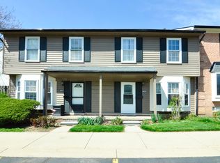 3479 Burbank Dr, Ann Arbor, MI 48105