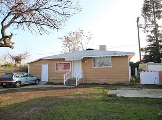215 Decatur St, Bakersfield, CA 93308