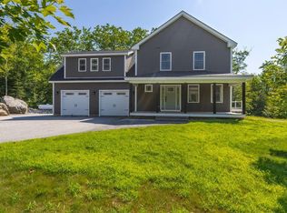 1341 Cape Rd, Limington, ME 04049