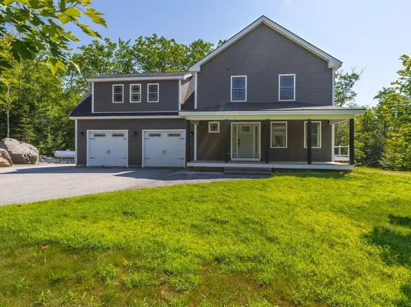 1341 Cape Road, Limington, ME 04049