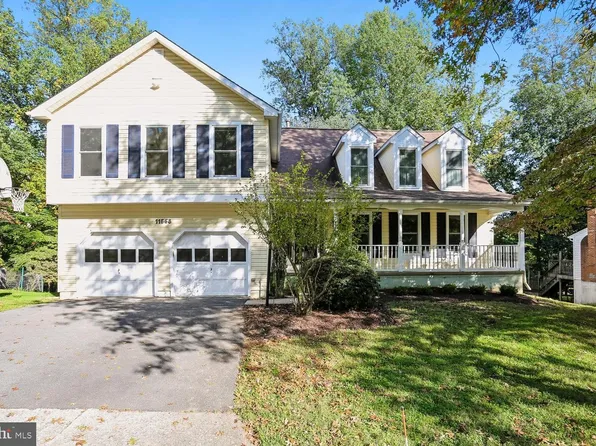 11568 Paramus Dr, Gaithersburg, MD 20878