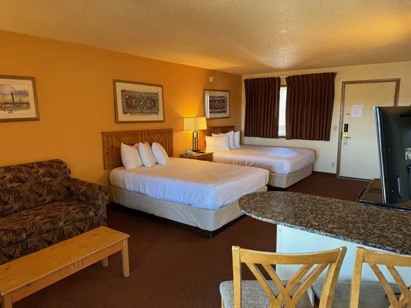 7203 2504th Riv, Wisconsin Dells, WI 53965