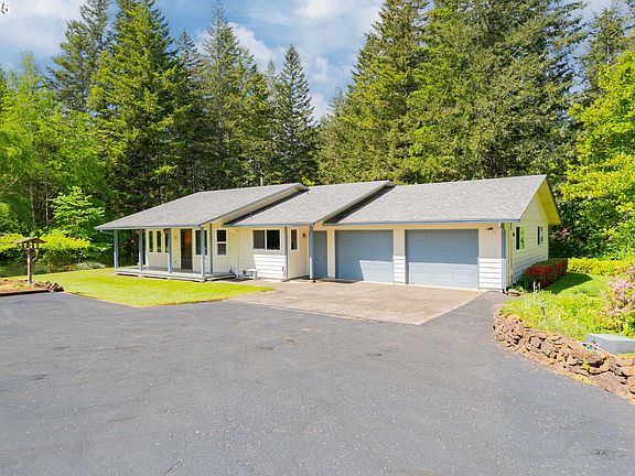 2nd image of 1210 NE 322nd Ave