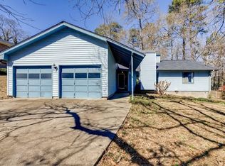 2690 Westminister Ln NW, Conyers, GA