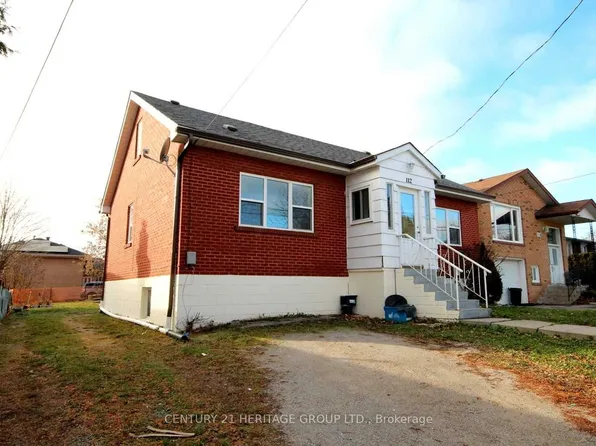 112 Toronto St, Bradford West Gwillimbury, ON L3Z 1N9