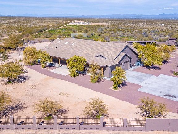 2nd image of 25830 W Dixileta Dr
