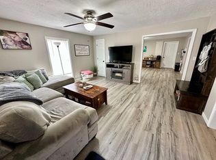 703 N Cedar St, Gleason, TN 38229
