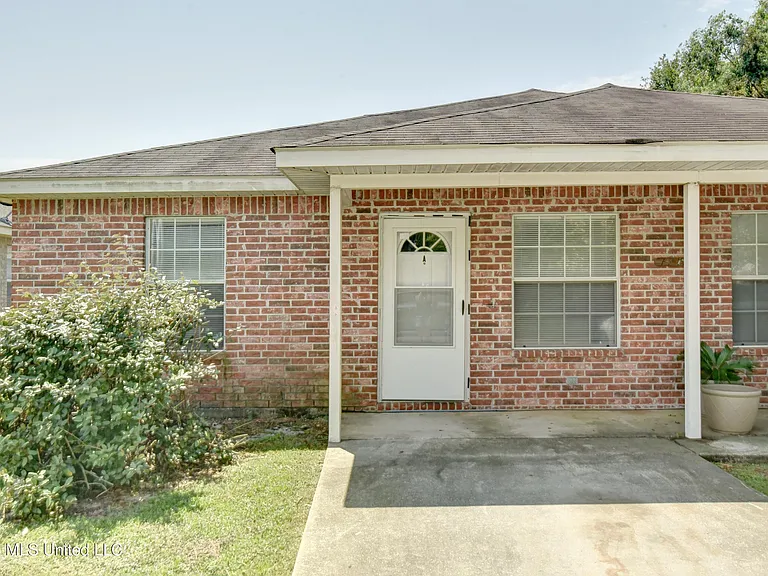 1713 Stevens St #B — Photo 1
