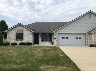 121 Warwick Way, Pendleton, IN 46064