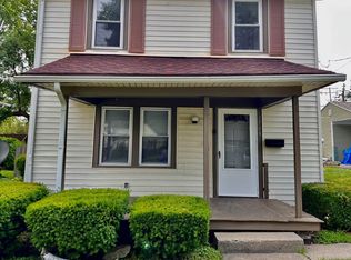 1708 Hinsdale Rd, Toledo, OH 43614