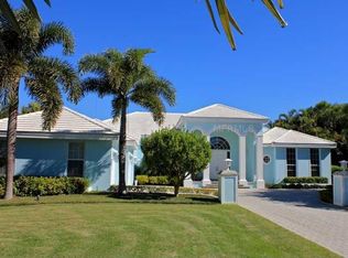 1812 Jack Point Ln, Boca Grande, FL 33921