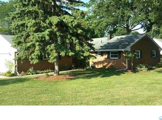 3738 Heatherbrook Dr, Toledo, OH 43614