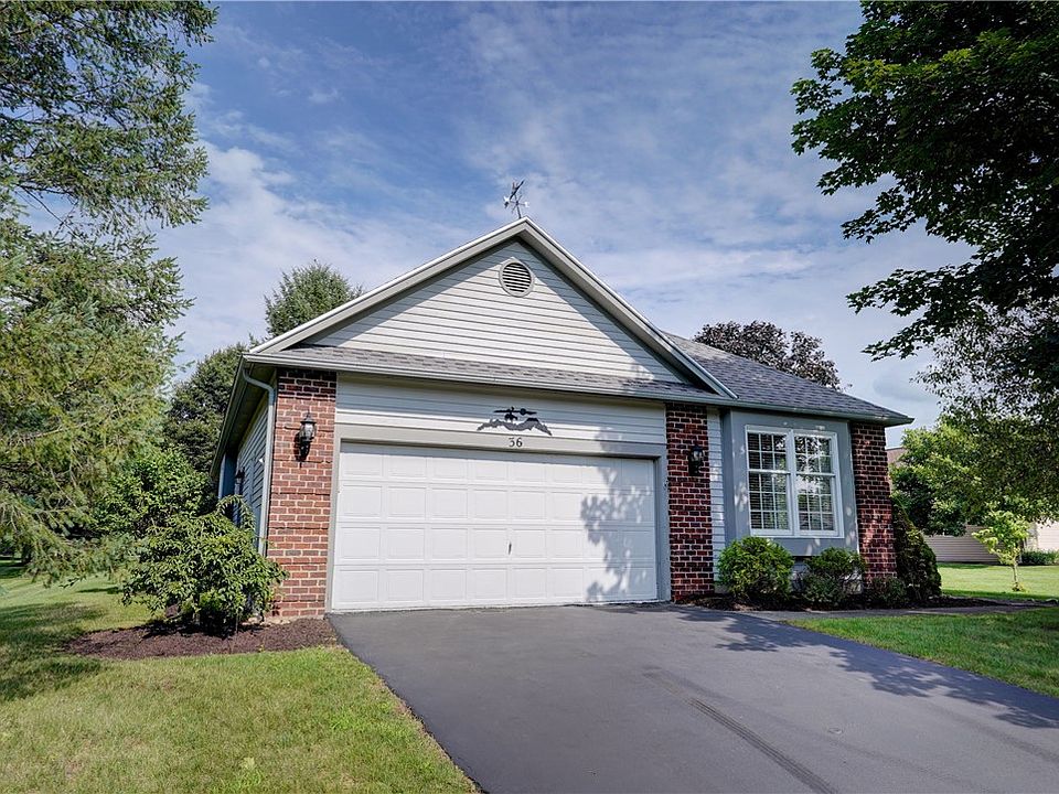 36 Hampshire Ln, Mendon, NY 14506 | Zillow