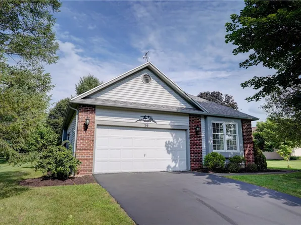 36 Hampshire Ln, Mendon, NY 14506