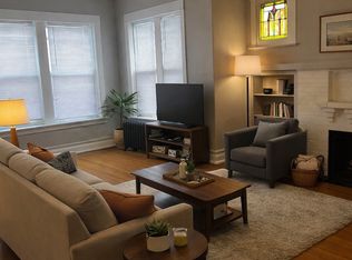 6344 S Throop St #2S, Chicago, IL 60636