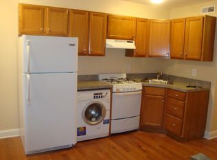 1166 S 10th St APT 2, Philadelphia, PA