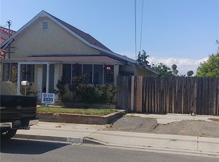 18621 E Center Ave, Orange, CA 92869