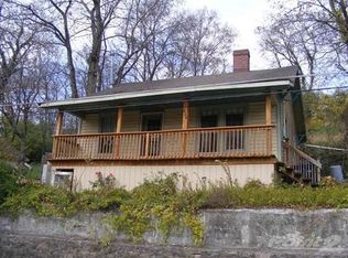 626 Polsgrove St, Frankfort, KY 40601