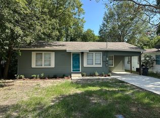 1111 W 12th Ave, Corsicana, TX 75110