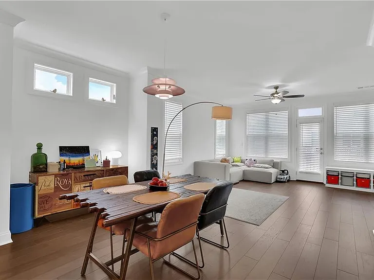 1399 Bennett Creek Overlook — Photo 10