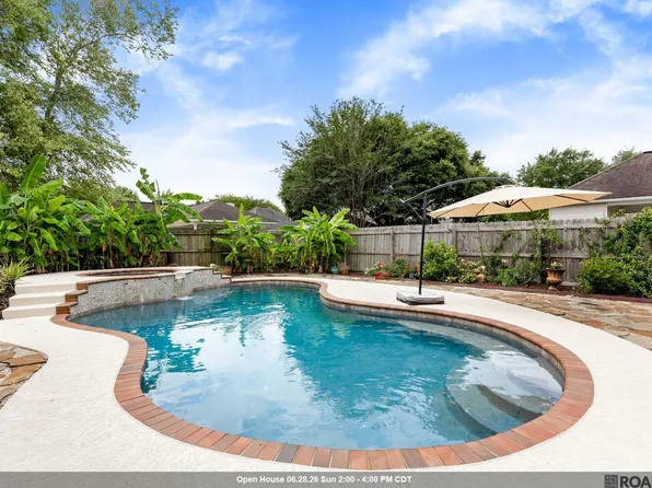 10254 Springbrook Ave, Baton Rouge, LA 70810