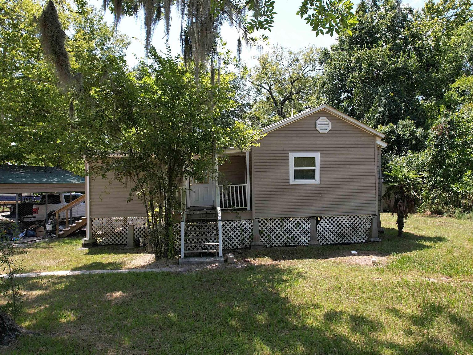 18242 La Trace Rd, French Settlement, LA 70733 MLS 2023014464 Zillow