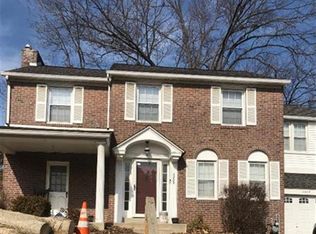 2809 Marshall Rd, Drexel Hill, PA 19026