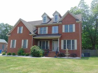 501 Youngstown Ct, Chesapeake, VA 23322