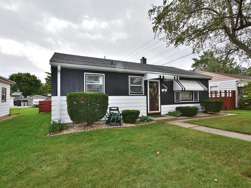 1st image of 3456 S 61st St