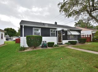 3456 S 61st St, Milwaukee, WI 53219