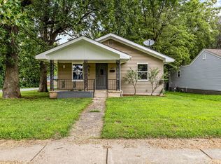 1431 W Thoman St, Springfield, MO 65803