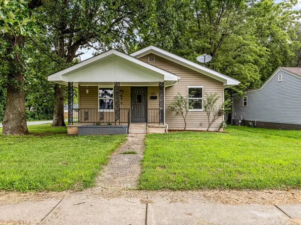 1431 W Thoman Street, Springfield, MO 65803
