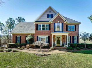 150 Buffalo Hills Rd, Earlysville, VA 22936