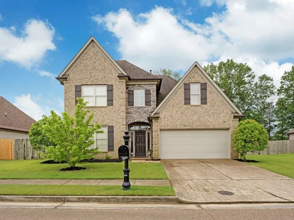 9601 Grays Song Dr Lot 38, Cordova, TN 38018