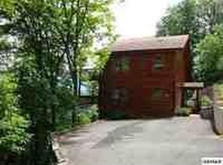 1986 Fox View Ln, Sevierville, TN 37876