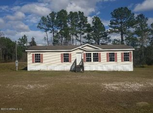 4330 Johns Cemetery Rd, Middleburg, FL 32068