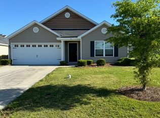 74 Braxton Manor Dr, Port Wentworth, GA 31407