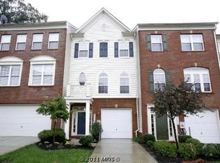 8104 Mississippi Rd, Laurel, MD 20724