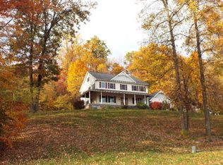 370 Sand Rock Rd, Lewistown, PA 17044