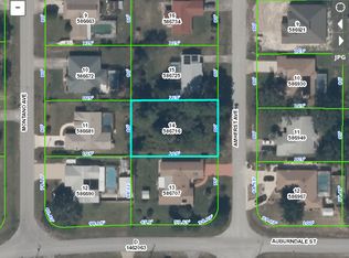 3215 Amherst Ave, Spring Hill, FL 34609