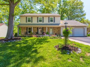 8307 Terra Grande Ave, Springfield, VA 22153