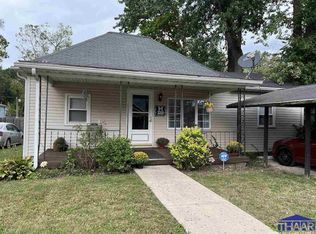 3222 E Linn Ave, Terre Haute, IN