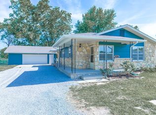 721 E Central Ave, Arkansas City, KS 67005