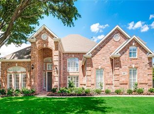 606 Rustic Ridge Ct, Southlake, TX 76092