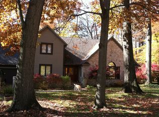 10158 Oak Creek Dr, Sidney, OH 45365