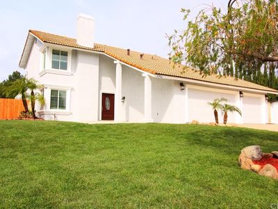 5794 Trotters Ln, Rancho Cucamonga, CA, 91701
