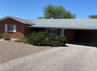 1269 E Ellis St, Tucson, AZ 85719