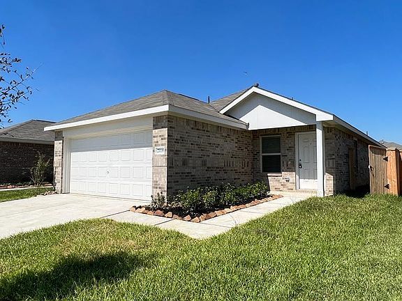 3rd image of 27006 Winward Creek Trl