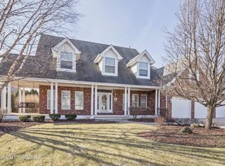 12103 W Joan Marie Dr, Homer Glen, IL 60491